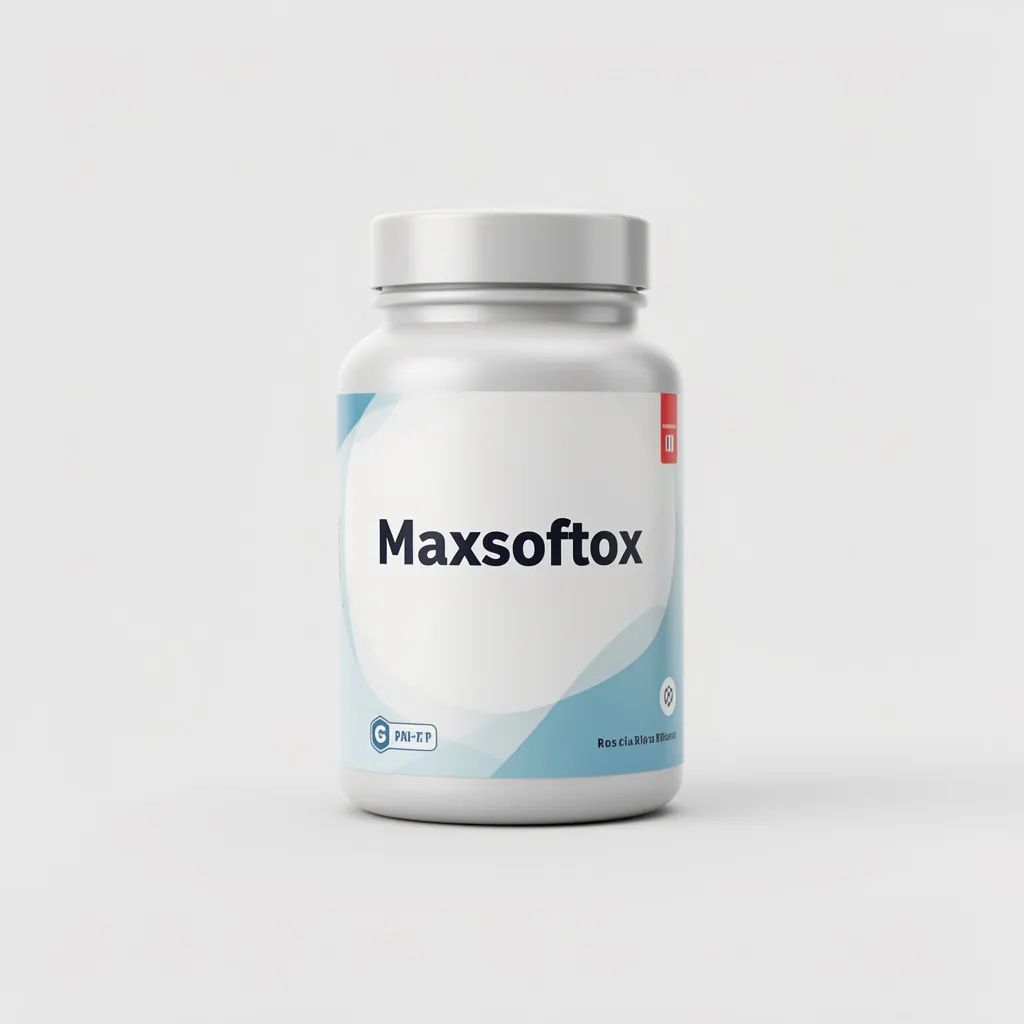Maxsoftox